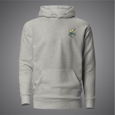 Picture of Chittagong challengers Hudi For Men - Premium Cricket Hoodies For Men - Chittagong Hudi