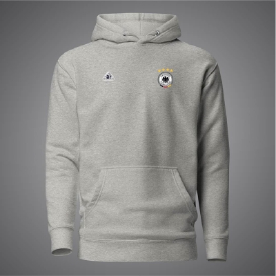 Picture of Germany Hudi For Man - Stylish Premium Hoodies For Man - Germany Hudi