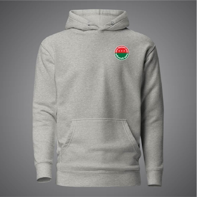 Picture of Bangladesh Jatiotabadi Chatra Dal Hudi For Man - Premium Hoodies For Man - Chatra Dal Hudi