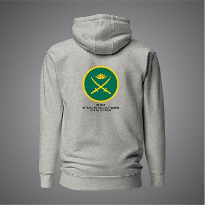 Picture of Bangladesh Army Hudi For Man - Premium Army Hoodies For Man - Bangladesh Military Hudi