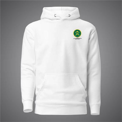 Picture of In war, in Peace Cricket Hoodies For Man - Stylish Premium Hoodies For Man - Hoodies