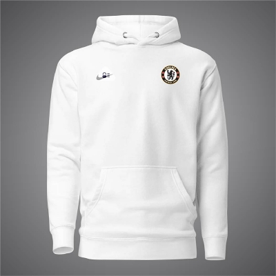 Picture of Chelsea Football Hudi For Men - Premium Hoodies For Men - Chelsea Hudi