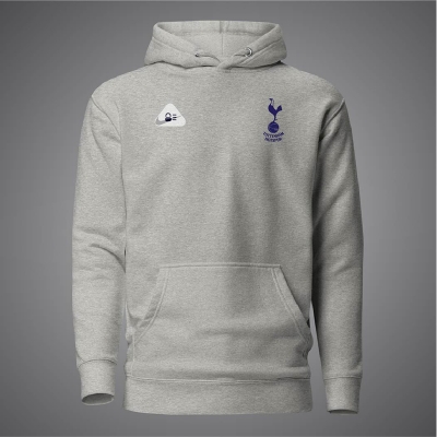 Picture of Tottenham Hotspur Football Hudi For Men - Premium Hoodies For Men - Tottenham Hudi