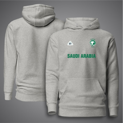 Picture of Saudi Aribia Hudi For Man - Saudi Aribia Premium Hoodies For Man - Saudi Aribia Hoodie