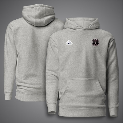 Picture of Inter Miami Football Hudi For Man - Inter Miami Premium Hoodies For Man - Inter Miami Hoodie