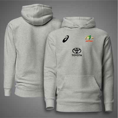 Picture of Australian Cricket Hoodies For Man - Premium Hoodies For Man - Australian Hoodies