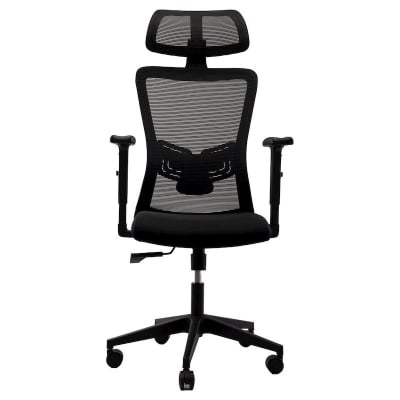 Picture of REGAL Office Swivel Chair Ergonomic Chair- D86