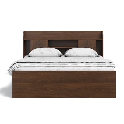 Picture of REGAL LB BED-BDH-157-1-1-20 (DOUBLE BED)
