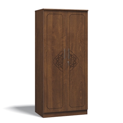 Picture of Regal Cupboard - Furnix CBH-157-1-1-20- 2DOOR