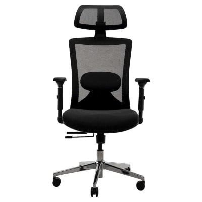 Picture of REGAL Office Swivel Chair Ergonomic Chair- B35