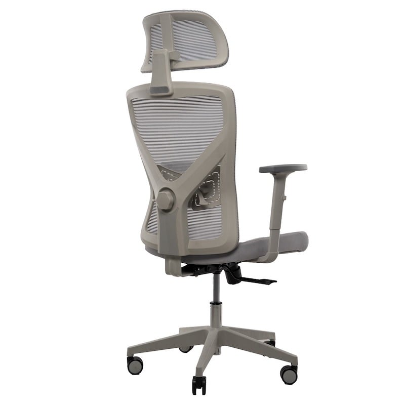 Picture of REGAL Office Swivel Chair Ergonomic Chair- B37