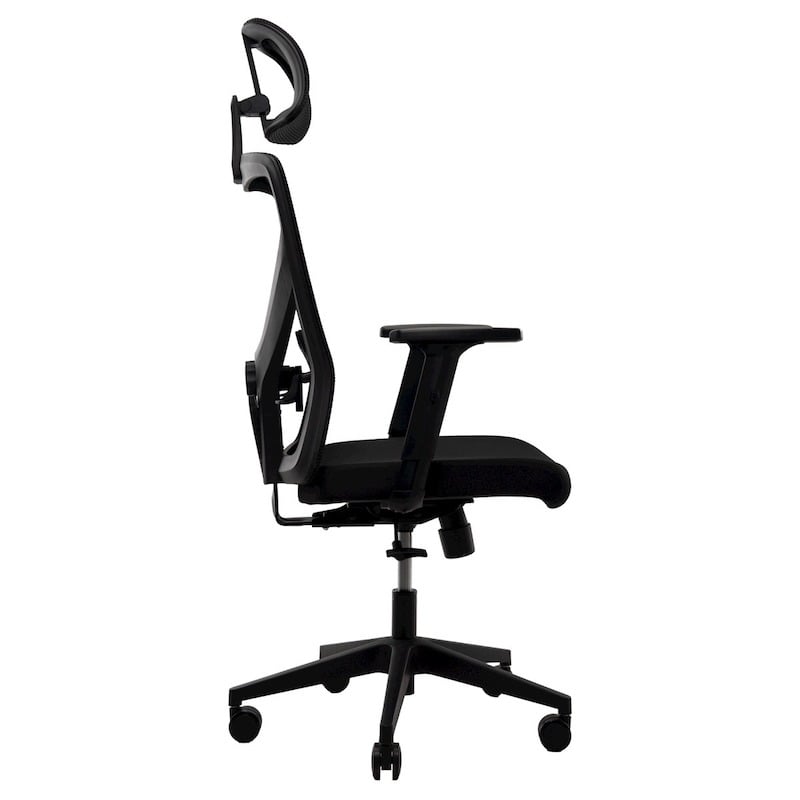 Picture of REGAL Office Swivel Chair Ergonomic Chair- B37