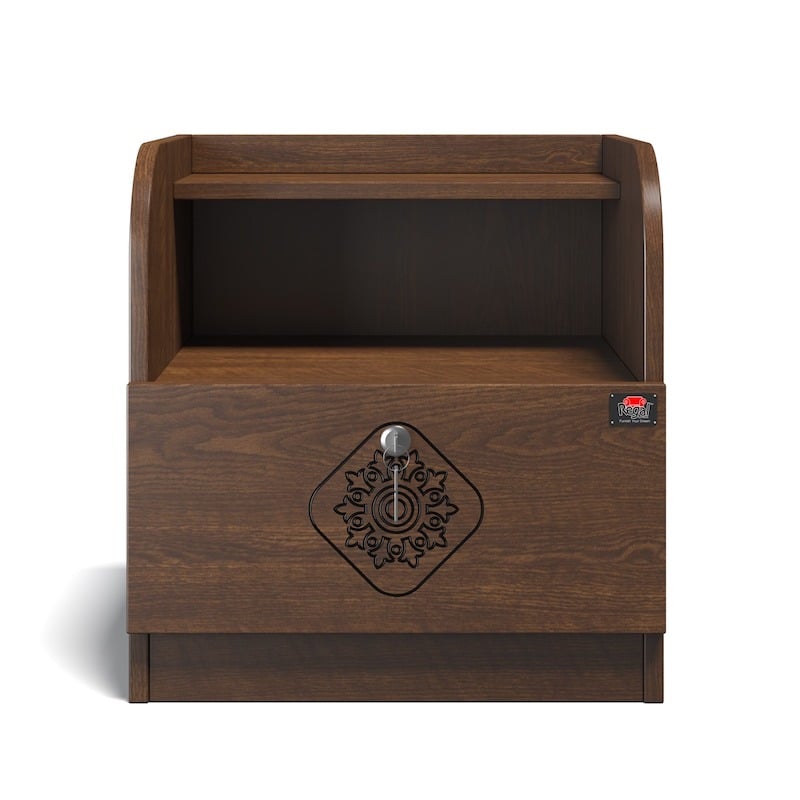 Picture of REGAL Bed Side TABLE- Furnix BCH-157-1-1-20