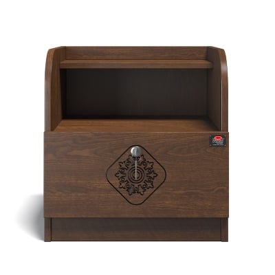 Picture of REGAL Bed Side TABLE- Furnix BCH-157-1-1-20