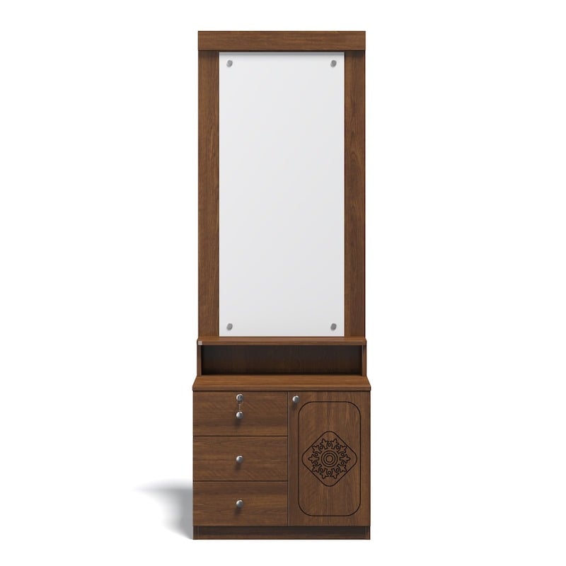 Picture of REGAL Dressing Table - Furnix DTH-157-1-1-20