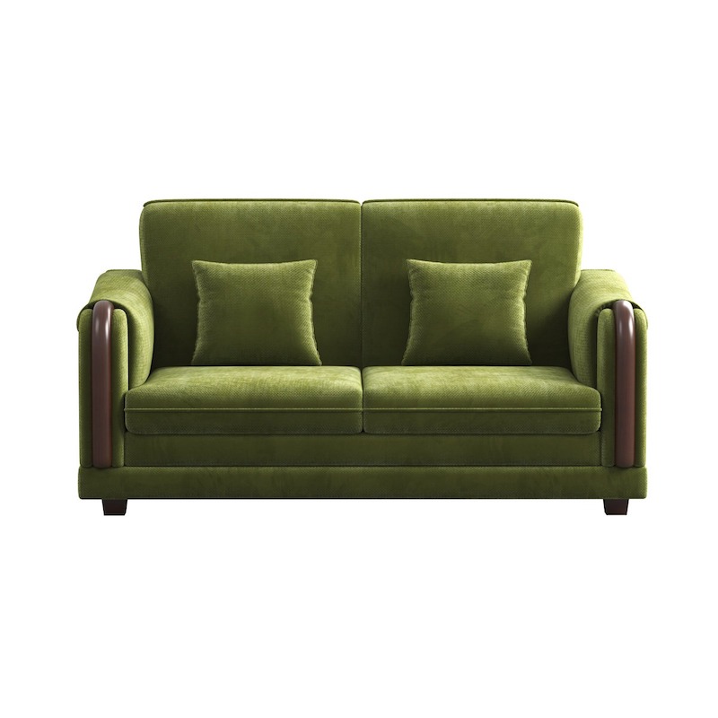 Picture of REGAL SOFA- AMELIA Double SDC-392-3-1-20 (Fabric-2204)