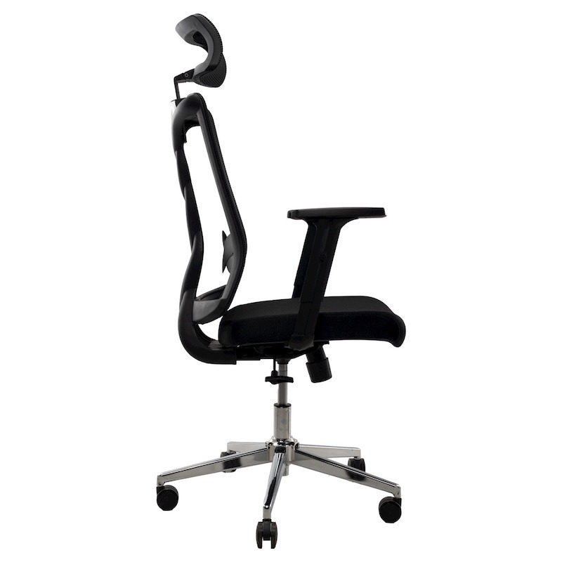 Picture of REGAL Office Swivel Chair Ergonomic Chair- B18