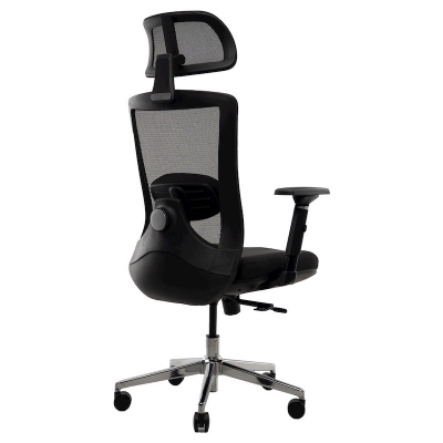 Picture of REGAL Office Swivel Chair Ergonomic Chair- B35