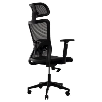 Picture of REGAL Office Swivel Chair Ergonomic Chair- D86