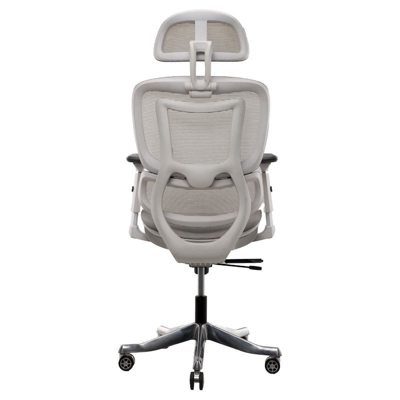 Picture of REGAL Office Swivel Chair Ergonomic Chair- ZF01