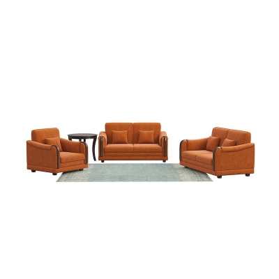 Picture of Regal SOFA- AMELIA Double SDC-392-3-1-20 (Fabric-2143)