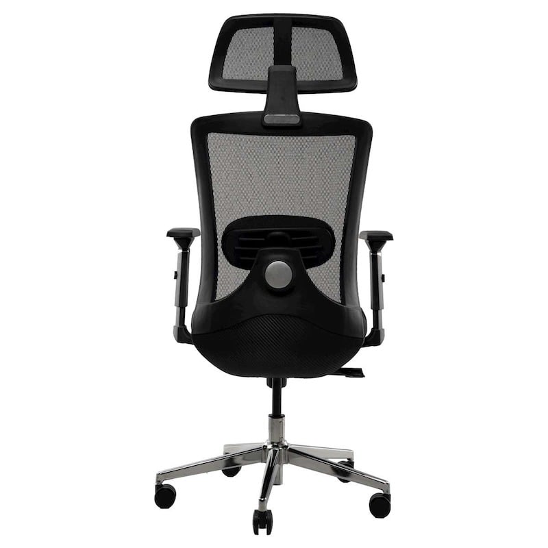 Picture of REGAL Office Swivel Chair Ergonomic Chair- B35