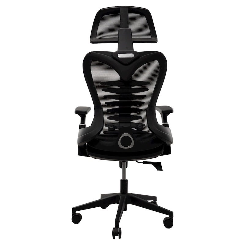 Picture of REGAL Office Swivel Chair Ergonomic Chair- B38
