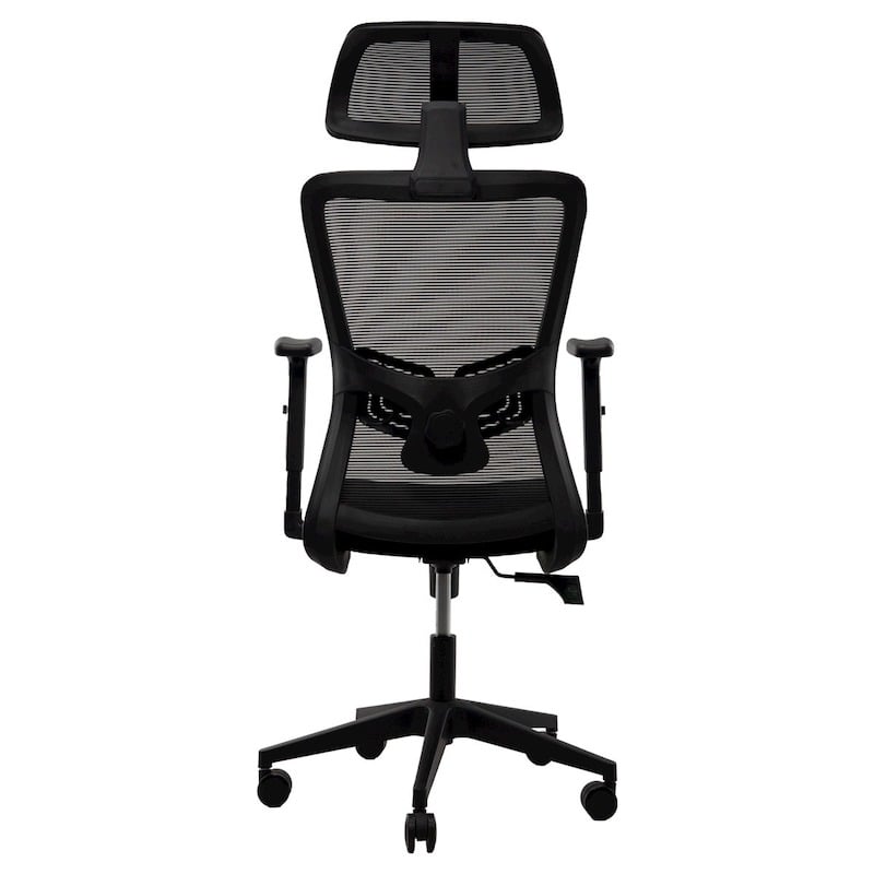 Picture of REGAL Office Swivel Chair Ergonomic Chair- D86