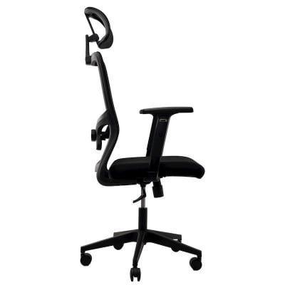 Picture of REGAL Office Swivel Chair Ergonomic Chair- D86