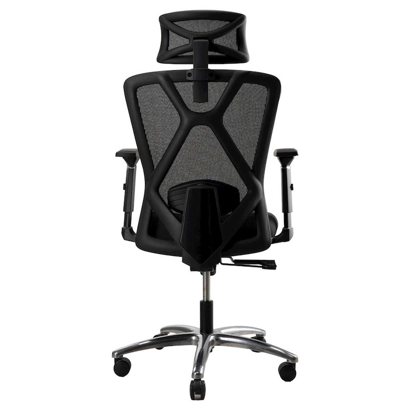 Picture of REGAL Office Swivel Chair Ergonomic Chair- B31