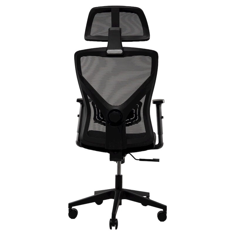Picture of REGAL Office Swivel Chair Ergonomic Chair- B37