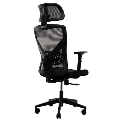Picture of REGAL Office Swivel Chair Ergonomic Chair- B37