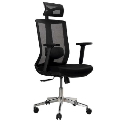 Picture of REGAL Office Swivel Chair Ergonomic Chair- B36