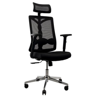 Picture of REGAL Office Swivel Chair Ergonomic Chair- B36