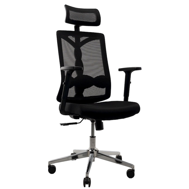 Picture of REGAL Office Swivel Chair Ergonomic Chair- B18