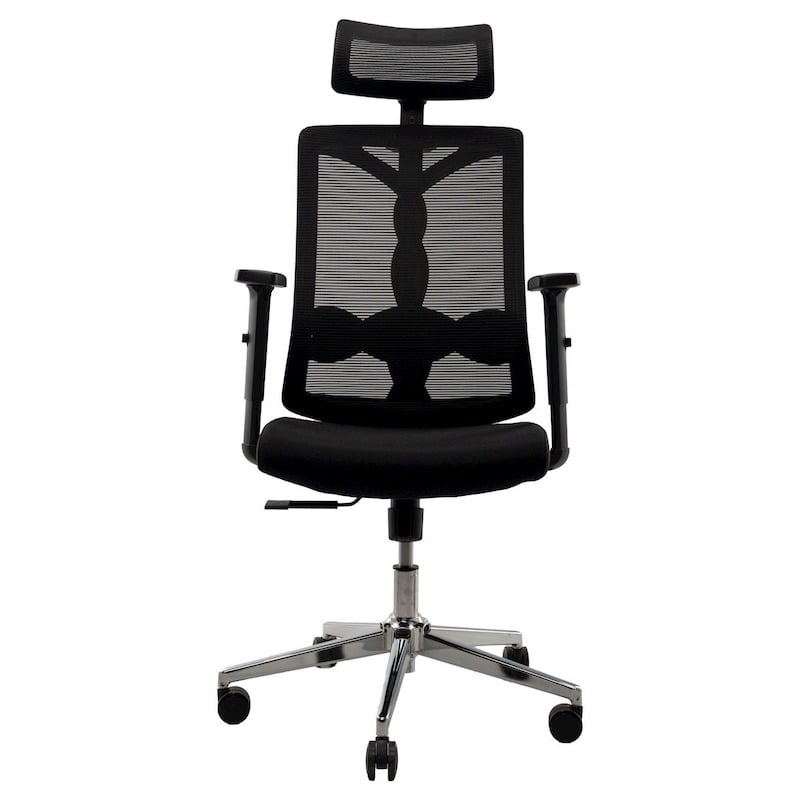 Picture of REGAL Office Swivel Chair Ergonomic Chair- B18