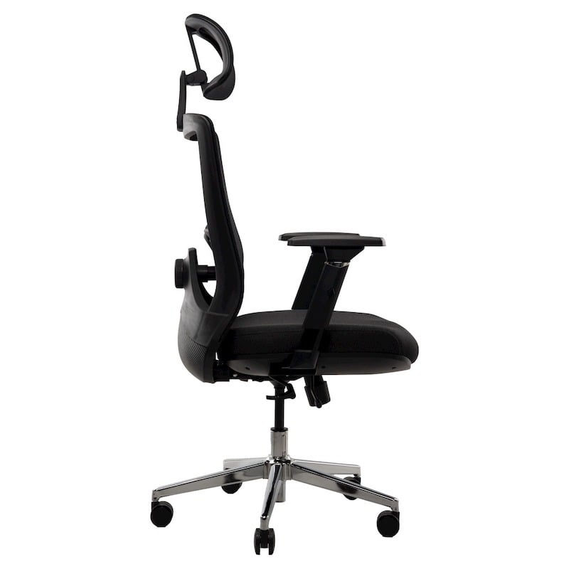 Picture of REGAL Office Swivel Chair Ergonomic Chair- B35