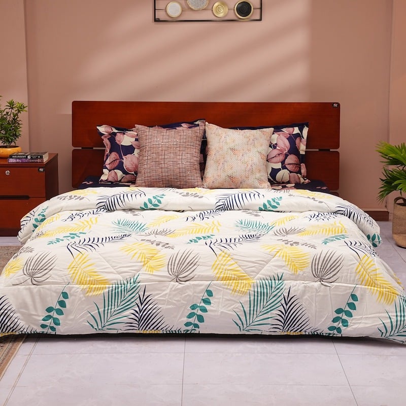 Picture of Regal Comforter Regular Double (86 X 90) Inch Regular (C-212)