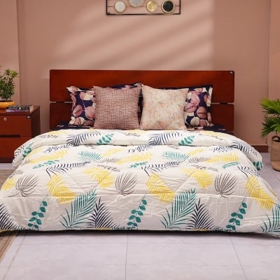 Picture of Regal Comforter Regular Double (86 X 90) Inch Regular (C-212)