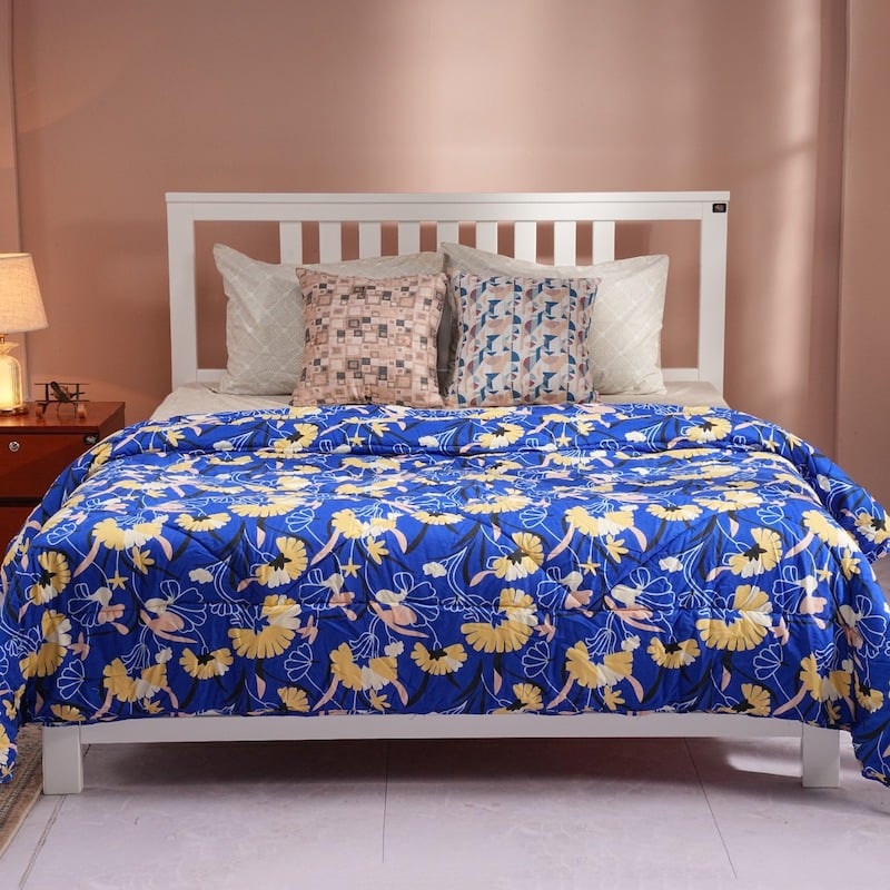 Picture of Regal Comforter Regular Double (86 X 90) Inch Regular (C-213)