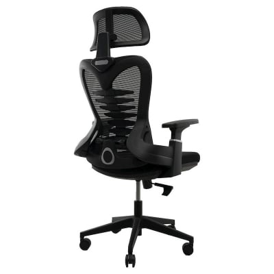 Picture of REGAL Office Swivel Chair Ergonomic Chair- B38