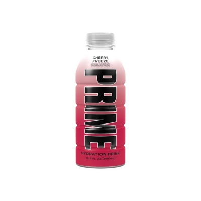 Picture of Prime Hydration Cherry Freeze Sports Drink 500ml