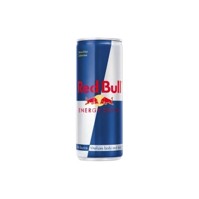 Picture of Red Bull Energy Drink 250mL Imported Wholesale Express BD