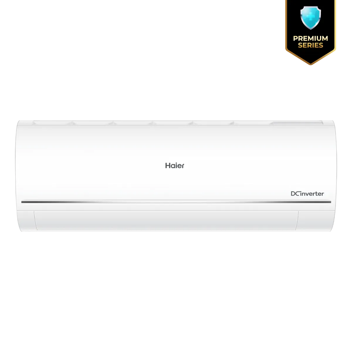 Picture of Haier 1 Ton UVCool Inverter Pro Frost Self Clean Air Conditioner (HSU-12UVCool (INV)(Pro)