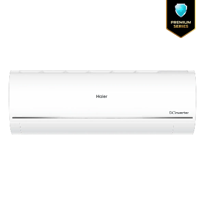 Picture of Haier 1 Ton UVCool Inverter Pro Frost Self Clean Air Conditioner (HSU-12UVCool (INV)(Pro)