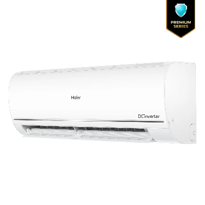 Picture of Haier 1 Ton UVCool Inverter Pro Frost Self Clean Air Conditioner (HSU-12UVCool (INV)(Pro)