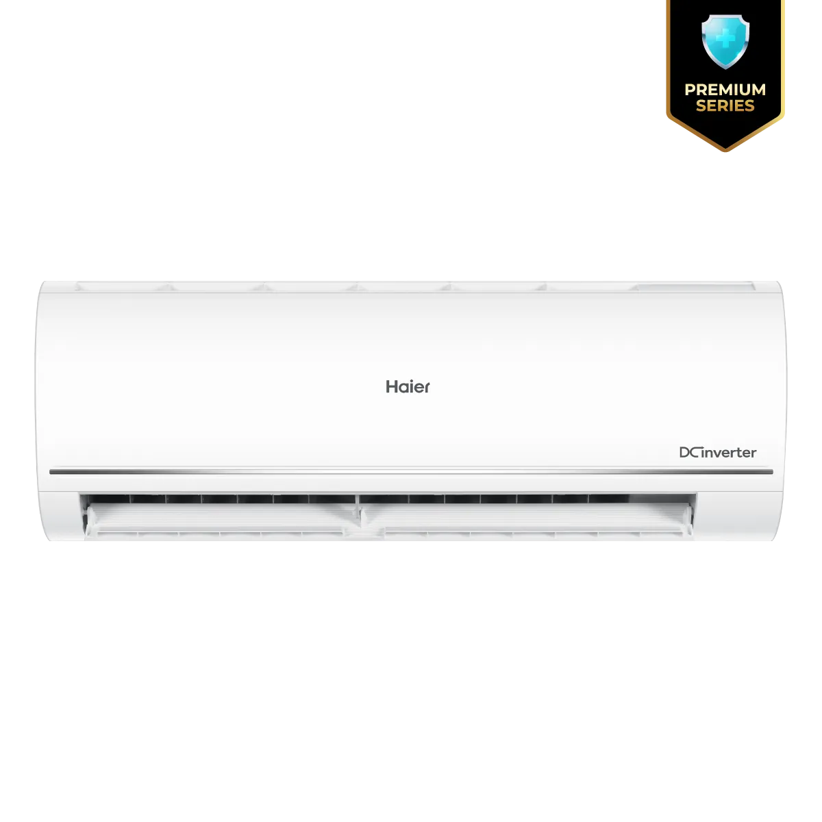 Picture of Haier 1 Ton UVCool Inverter Pro Frost Self Clean Air Conditioner (HSU-12UVCool (INV)(Pro)