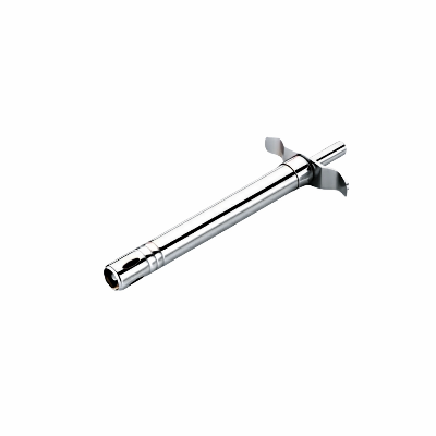 Picture of 1 Pcs Stainless Steel Gas Lighter for Kitchen Stove – Silver