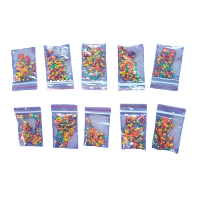 Picture of Magic Ball - 10 Packets