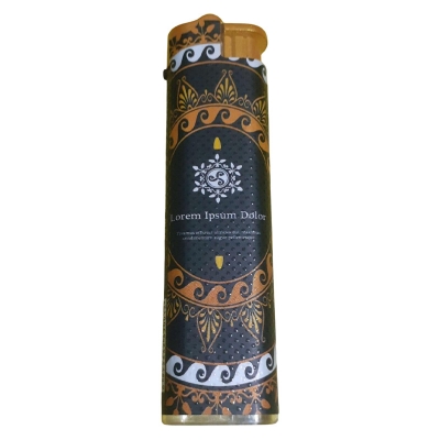 Picture of Cigarette Lighter (Lorem Ipsum Dolor)-1 piece